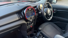 MINI Hatchback 1.5 Cooper Classic II 5dr Petrol Hatchback